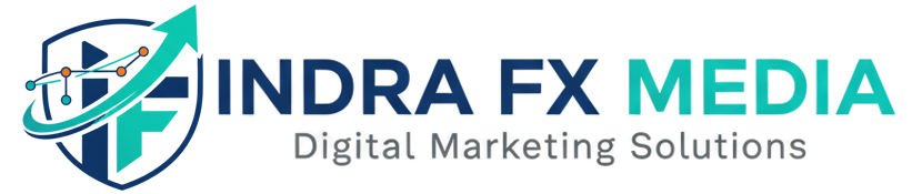 INDRAFXMEDIA LOGO H